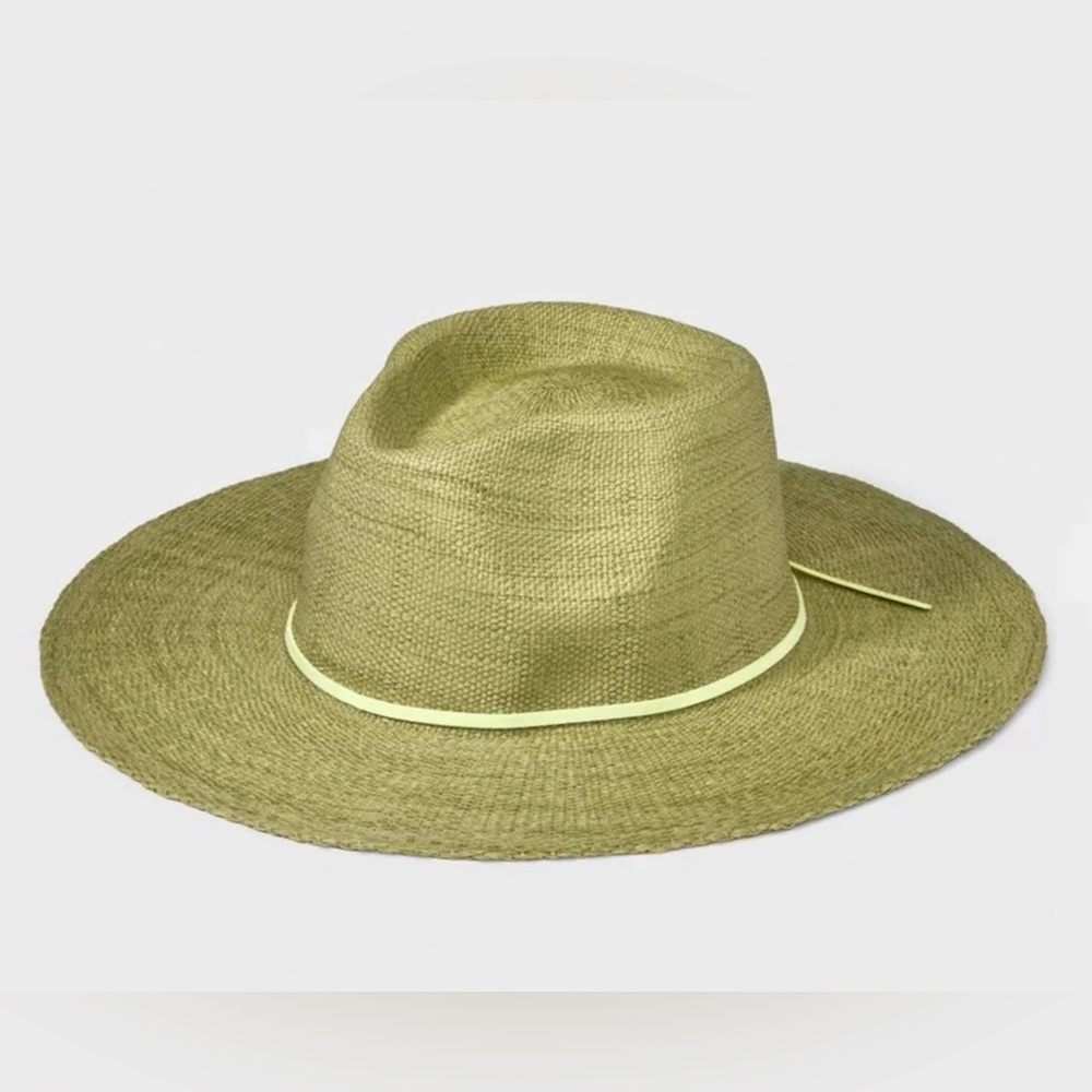 Universal Thread Ombre Straw Hat S/M